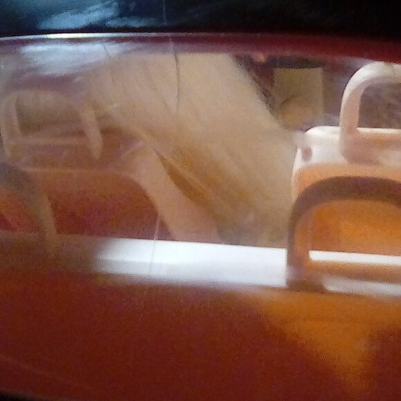 Barbie doll & pink VW  beetle Car Y2K 2000s price firm - Picture 10 of 14